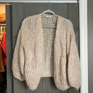 Maiami s/m cardigan